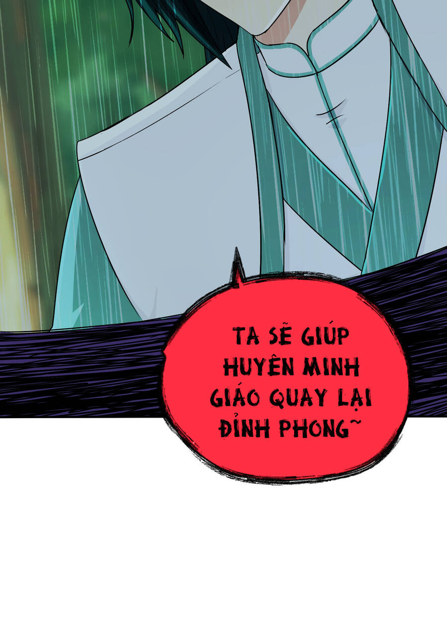 Nhập Hồn Ma Đạo Tổ Sư Chapter 23 - Trang 13