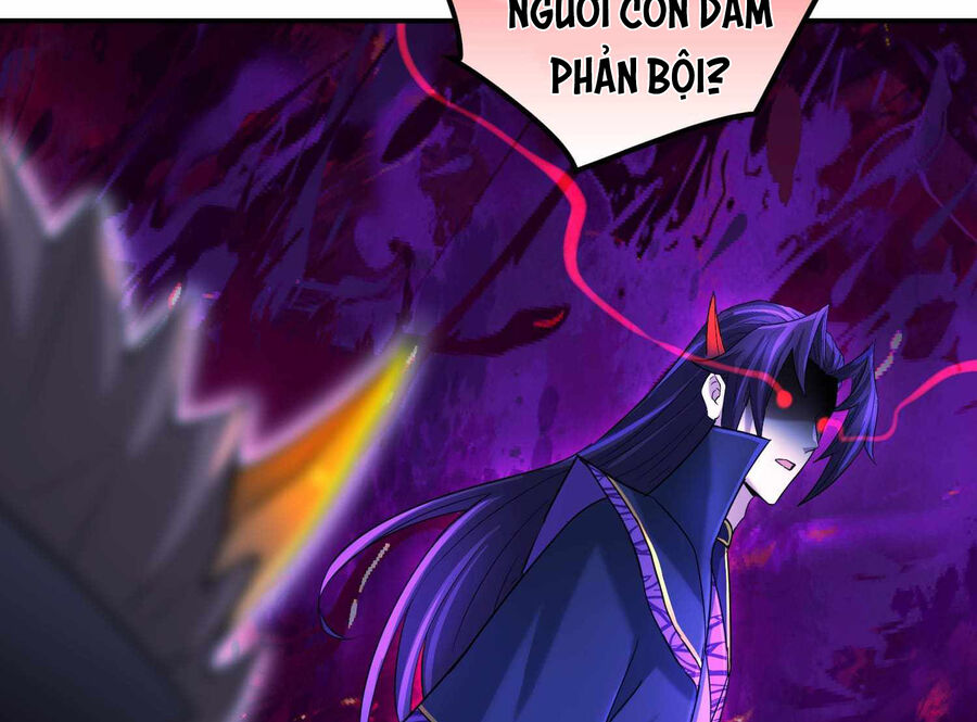 Nhập Hồn Ma Đạo Tổ Sư Chapter 33 - Trang 219