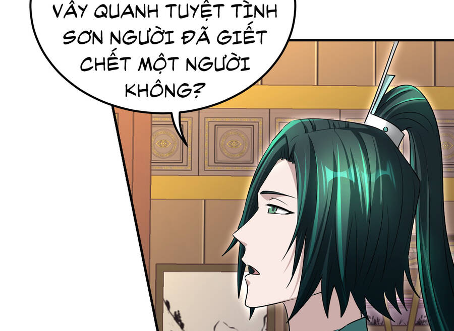 Nhập Hồn Ma Đạo Tổ Sư Chapter 25.5 - Trang 103