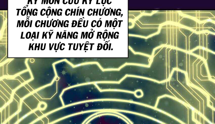 Nhập Hồn Ma Đạo Tổ Sư Chapter 30 - Trang 22