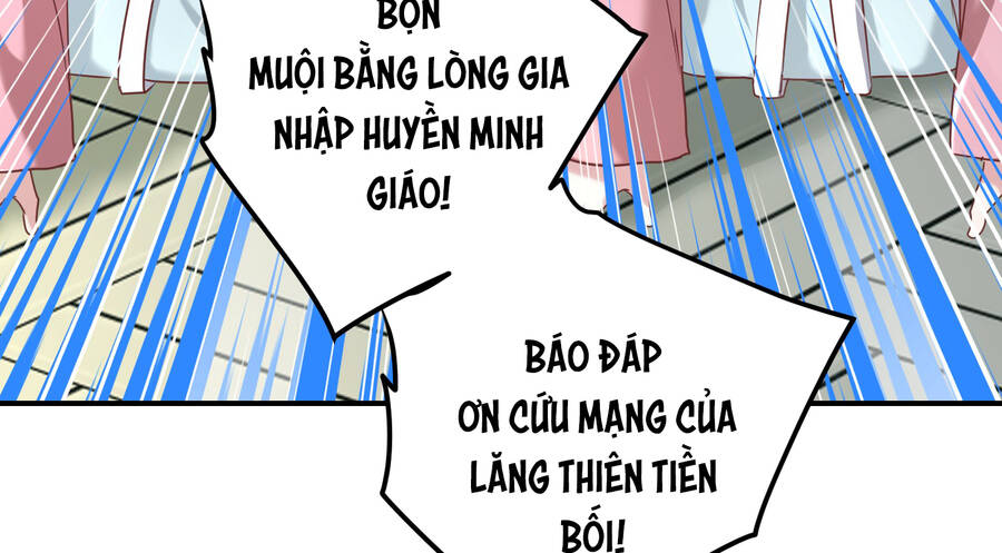 Nhập Hồn Ma Đạo Tổ Sư Chapter 14 - Trang 107