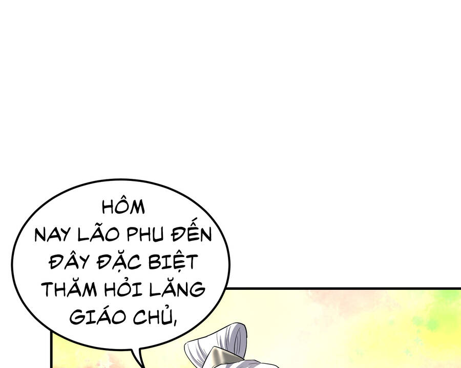 Nhập Hồn Ma Đạo Tổ Sư Chapter 25.5 - Trang 28