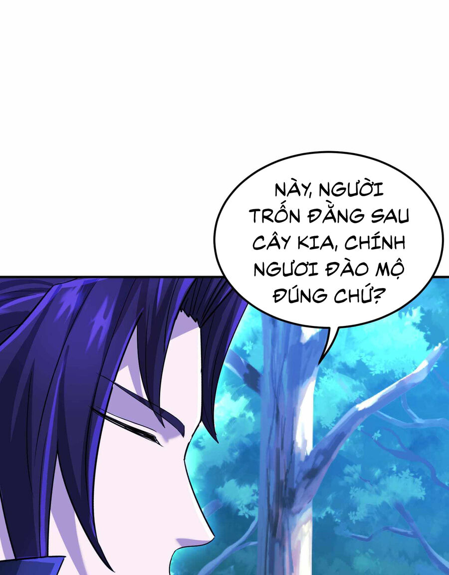 Nhập Hồn Ma Đạo Tổ Sư Chapter 33 - Trang 173