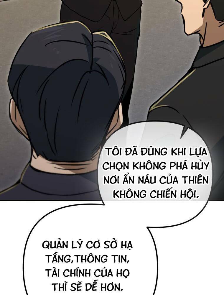 Thăng Hạng Từ Đỉnh Cấp Chapter 53.8 - Trang 183