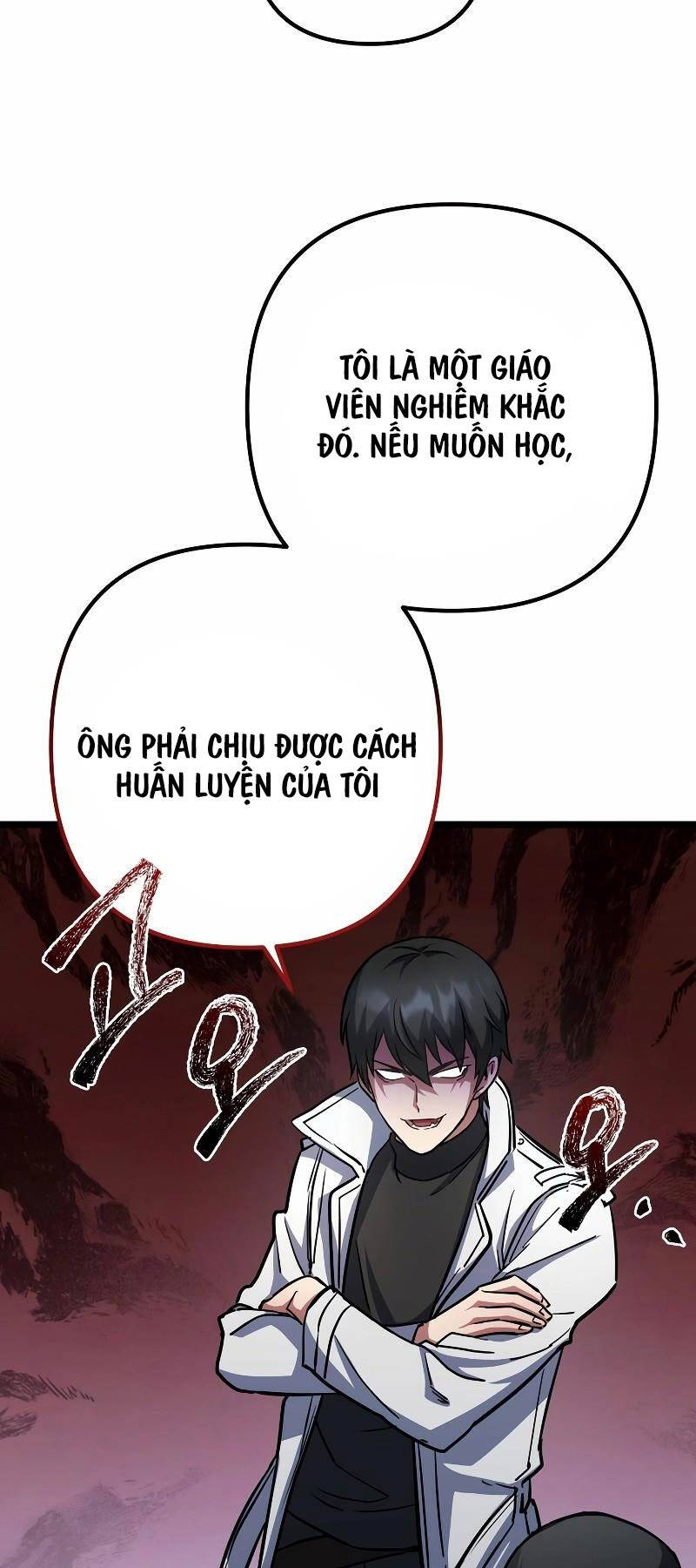 Thăng Hạng Từ Đỉnh Cấp Chapter 58 - Trang 34