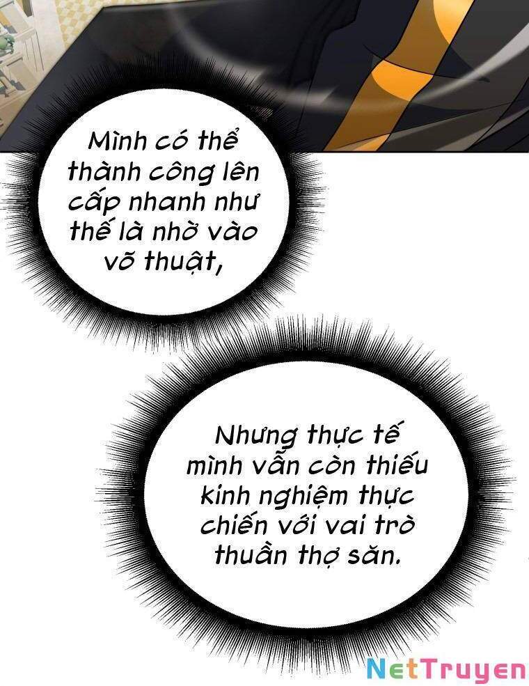 Thăng Hạng Từ Đỉnh Cấp Chapter 18 - Trang 22