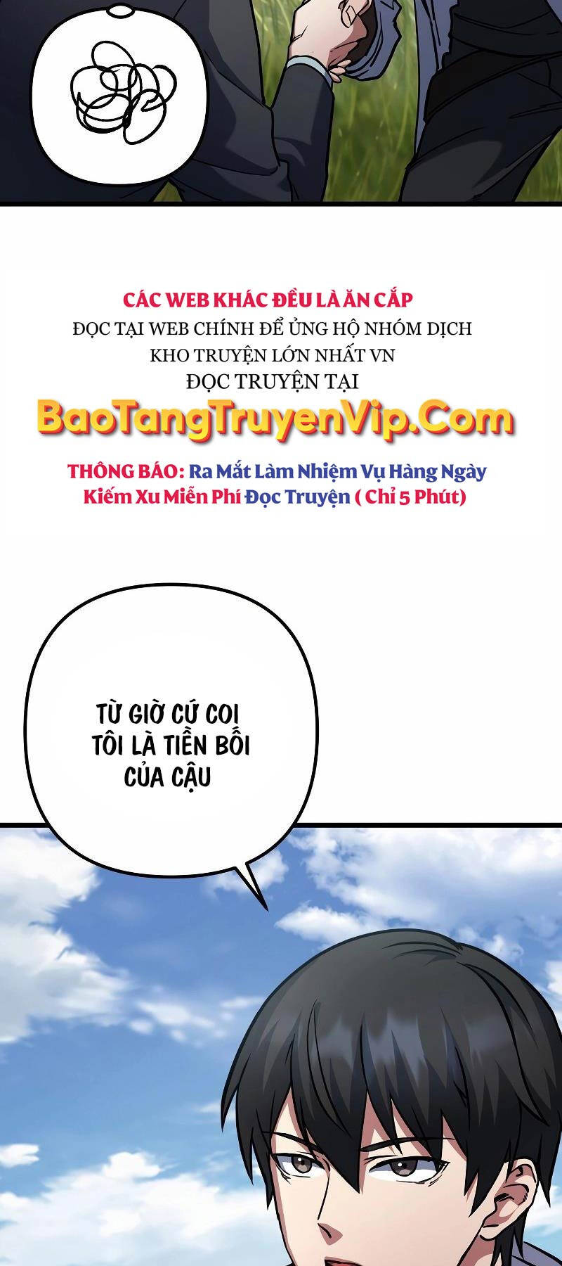 Thăng Hạng Từ Đỉnh Cấp Chapter 57 - Trang 42