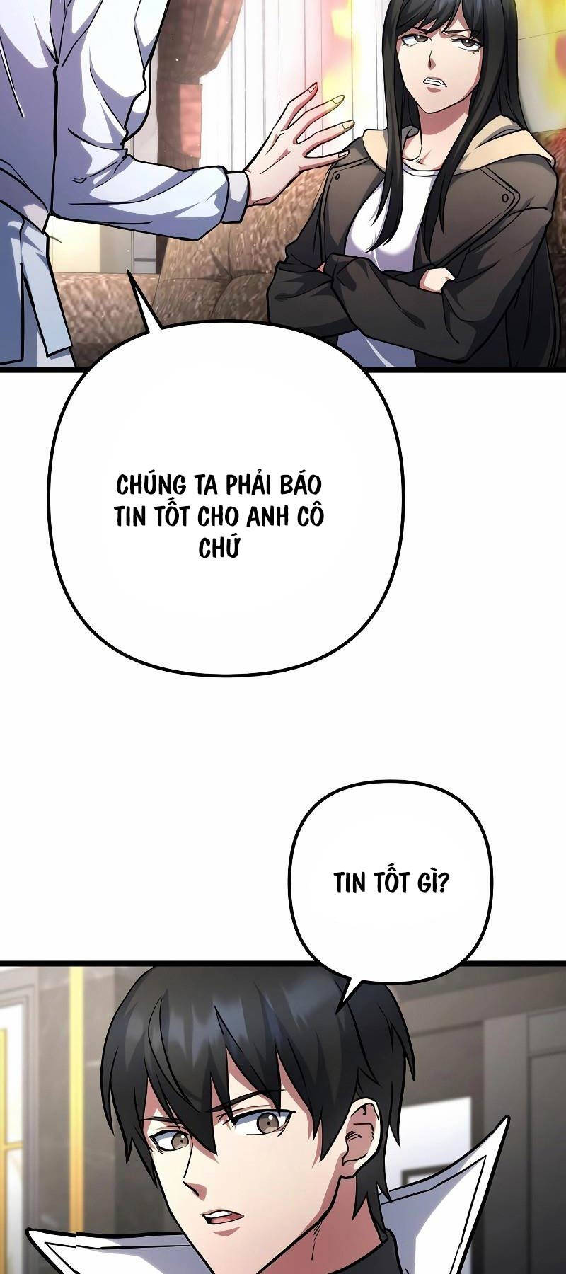 Thăng Hạng Từ Đỉnh Cấp Chapter 58 - Trang 51