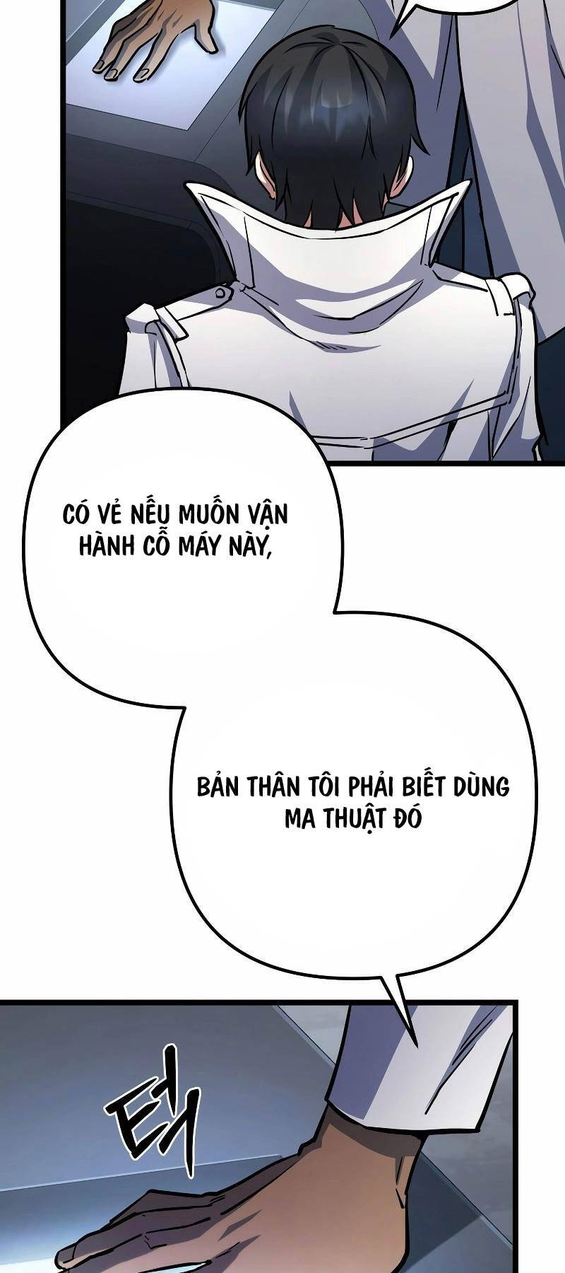 Thăng Hạng Từ Đỉnh Cấp Chapter 58 - Trang 31