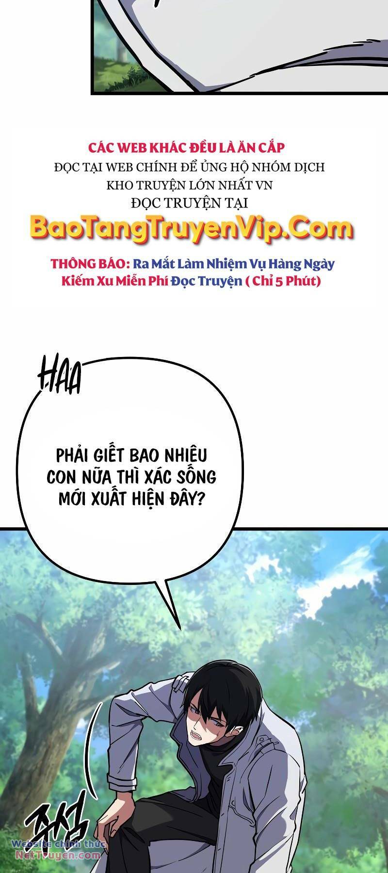 Thăng Hạng Từ Đỉnh Cấp Chapter 54 - Trang 91