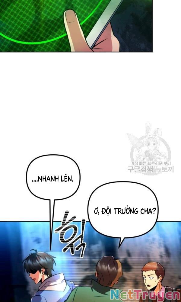 Thăng Hạng Từ Đỉnh Cấp Chapter 27 - Trang 7