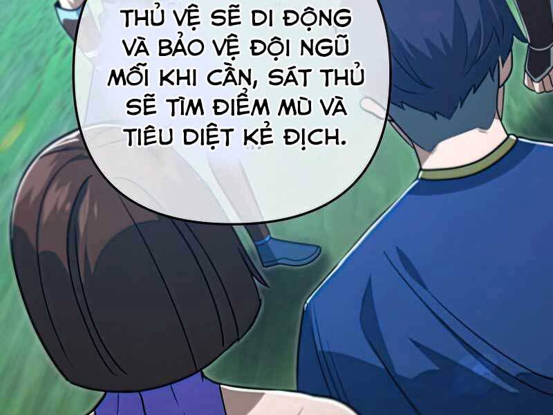 Thăng Hạng Từ Đỉnh Cấp Chapter 49 - Trang 44