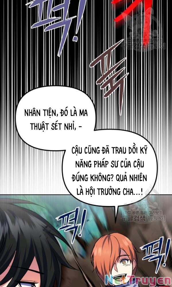 Thăng Hạng Từ Đỉnh Cấp Chapter 23 - Trang 71