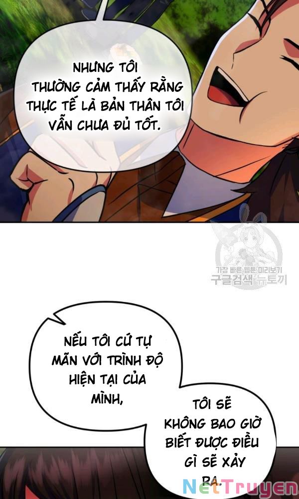 Thăng Hạng Từ Đỉnh Cấp Chapter 24 - Trang 37