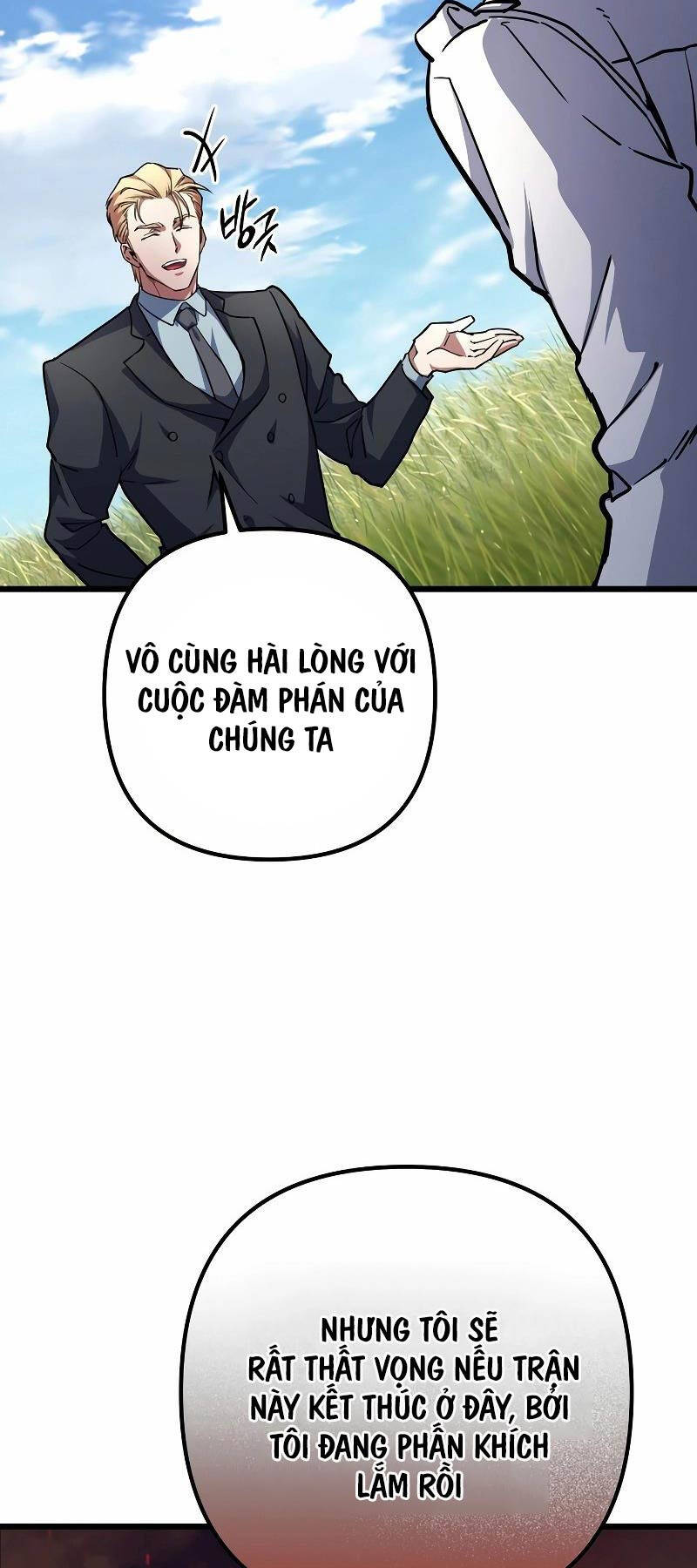 Thăng Hạng Từ Đỉnh Cấp Chapter 57 - Trang 27