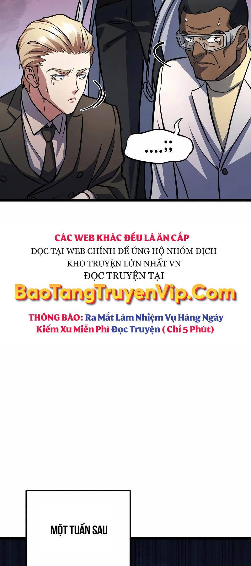 Thăng Hạng Từ Đỉnh Cấp Chapter 58 - Trang 35