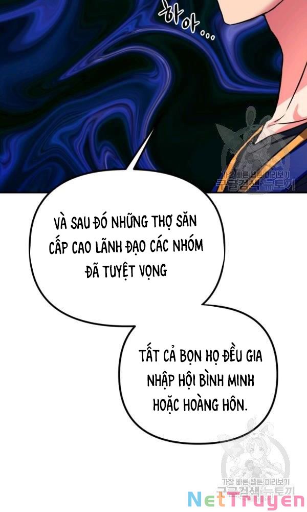 Thăng Hạng Từ Đỉnh Cấp Chapter 23 - Trang 21