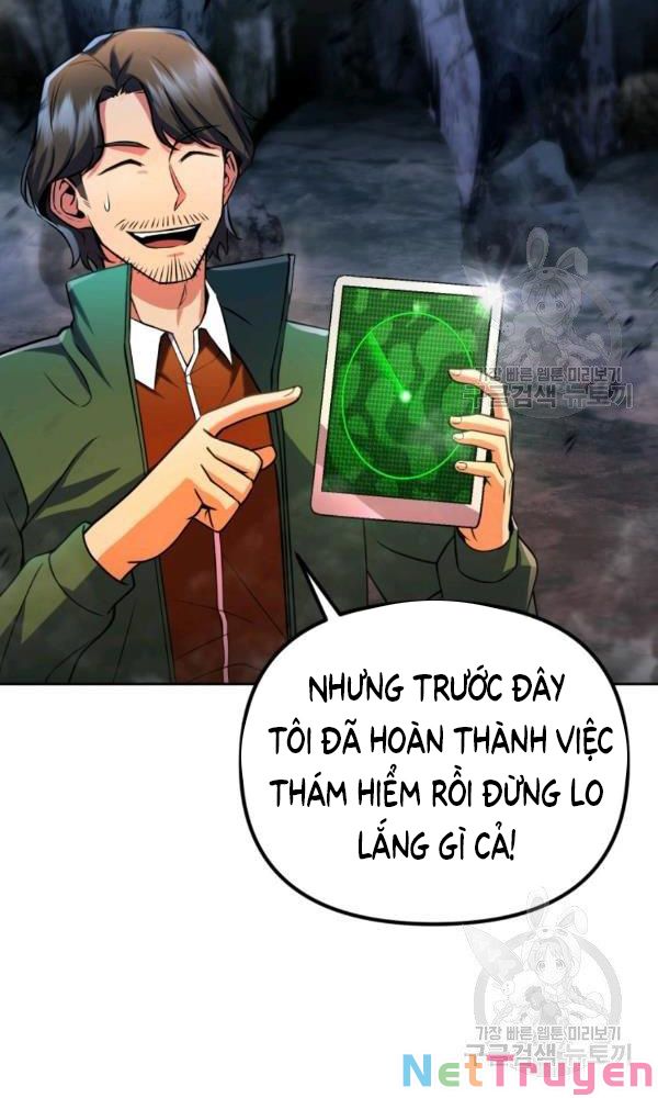 Thăng Hạng Từ Đỉnh Cấp Chapter 27 - Trang 24