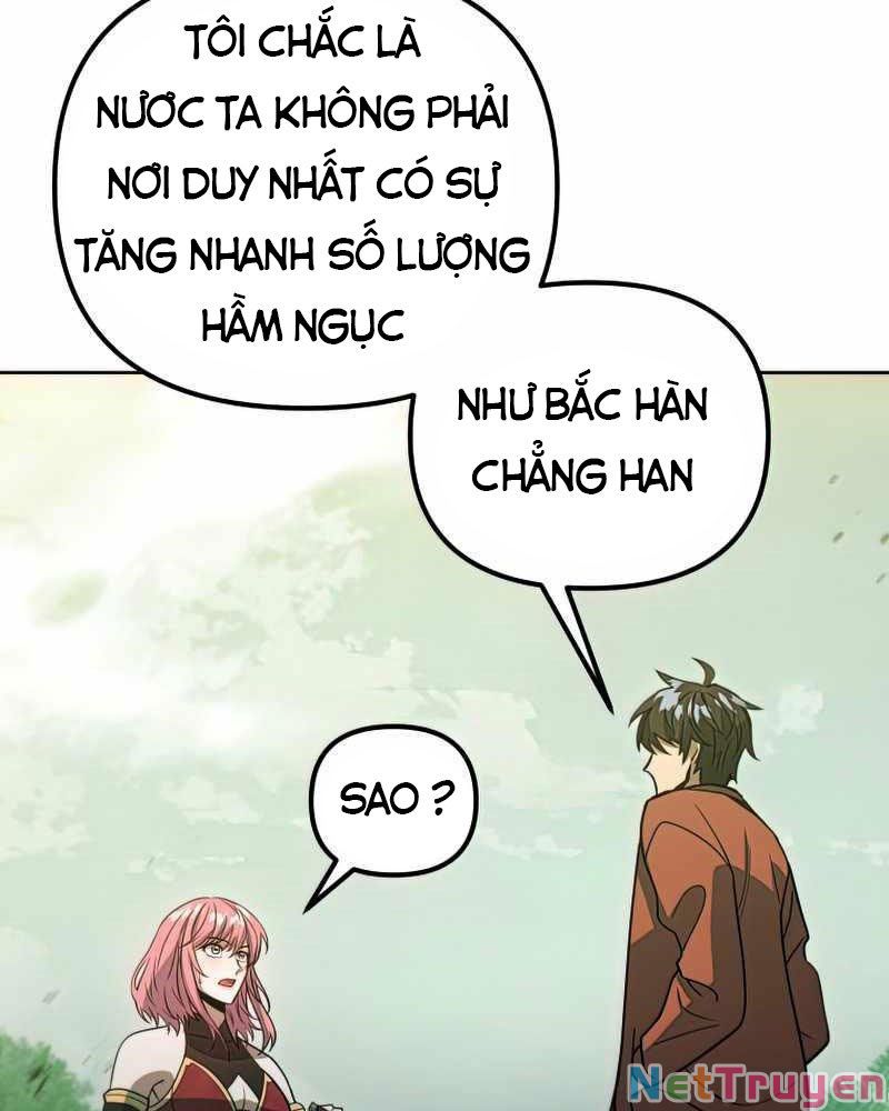 Thăng Hạng Từ Đỉnh Cấp Chapter 47 - Trang 138