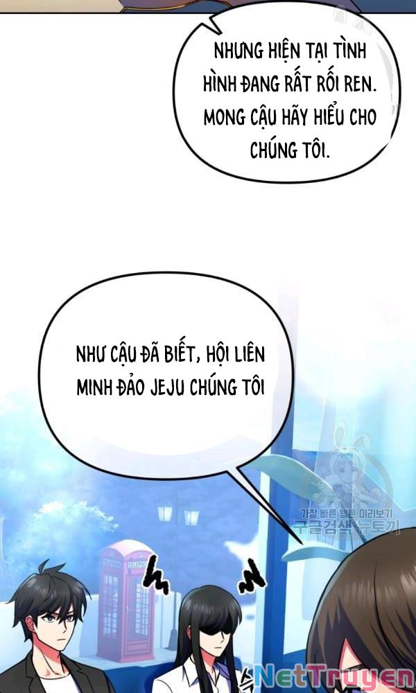 Thăng Hạng Từ Đỉnh Cấp Chapter 23 - Trang 14