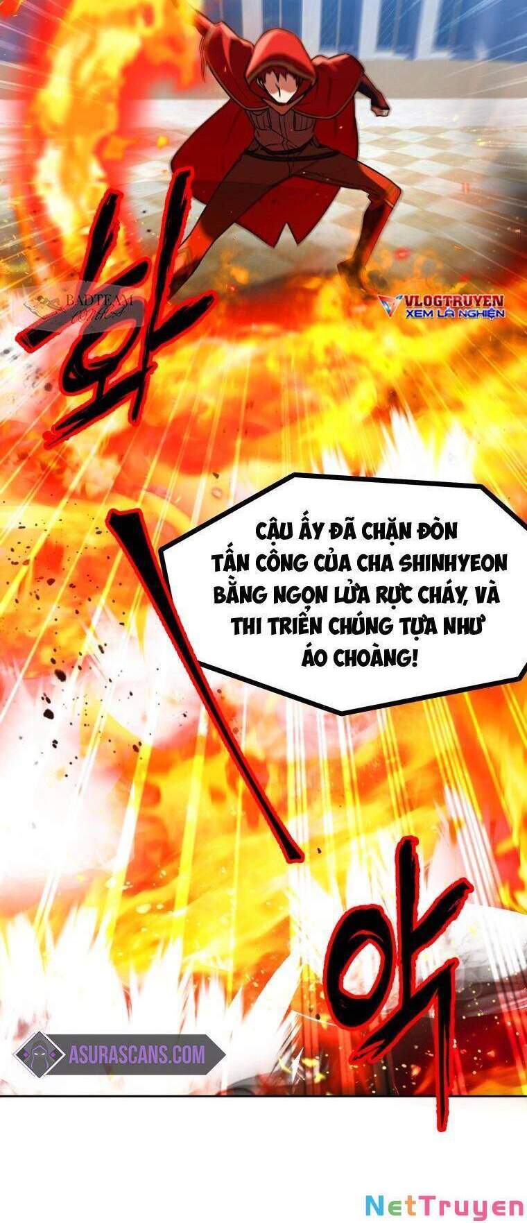 Thăng Hạng Từ Đỉnh Cấp Chapter 18 - Trang 30