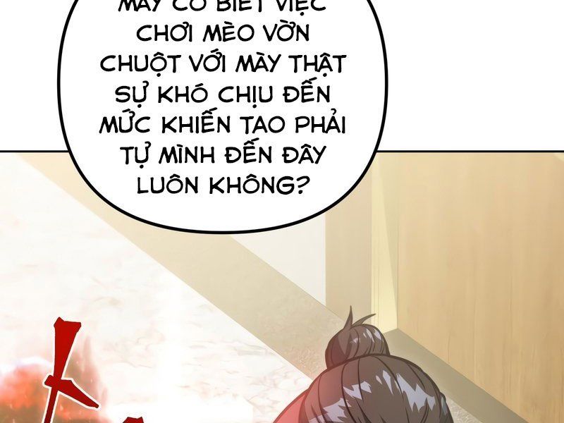 Thăng Hạng Từ Đỉnh Cấp Chapter 44 - Trang 9