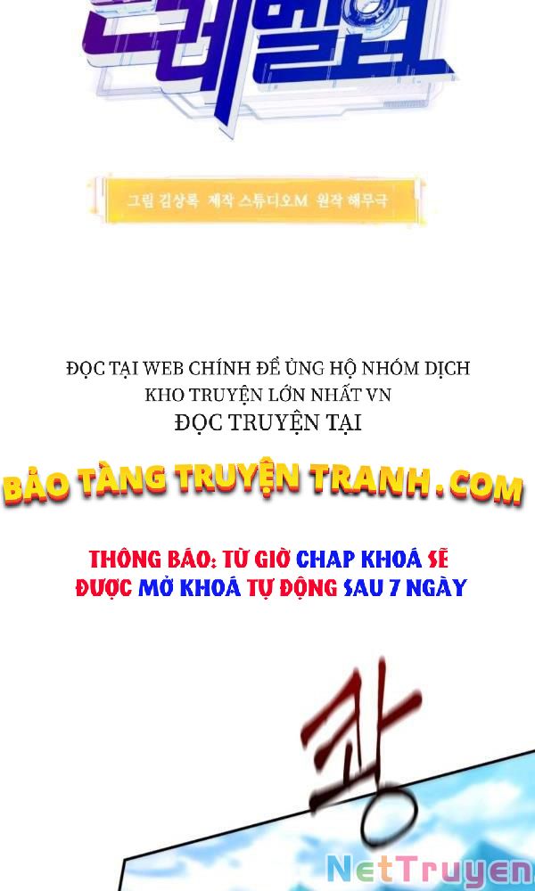 Thăng Hạng Từ Đỉnh Cấp Chapter 24 - Trang 19