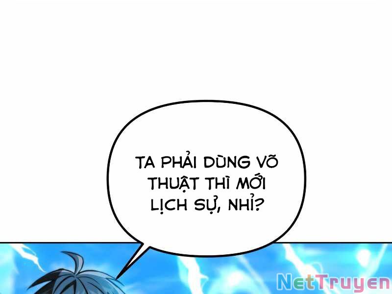 Thăng Hạng Từ Đỉnh Cấp Chapter 36 - Trang 33