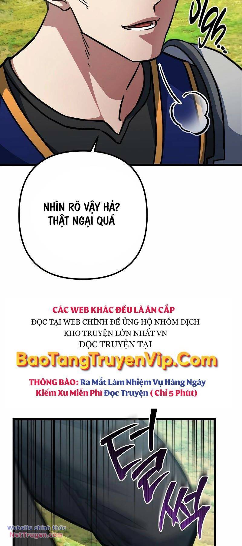 Thăng Hạng Từ Đỉnh Cấp Chapter 55 - Trang 21