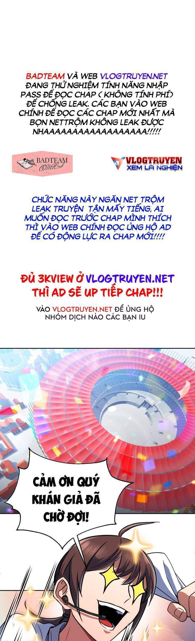 Thăng Hạng Từ Đỉnh Cấp Chapter 18 - Trang 0