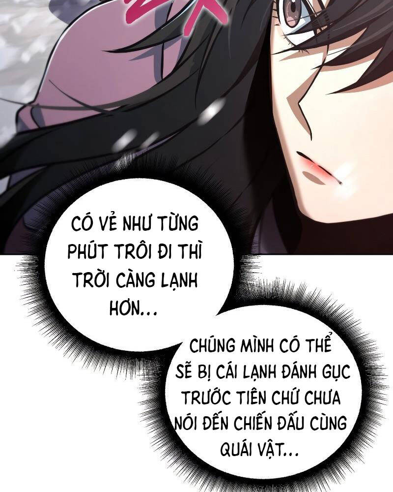 Thăng Hạng Từ Đỉnh Cấp Chapter 50 - Trang 60