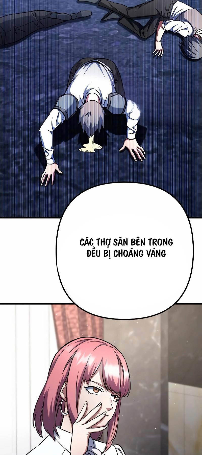 Thăng Hạng Từ Đỉnh Cấp Chapter 58 - Trang 66