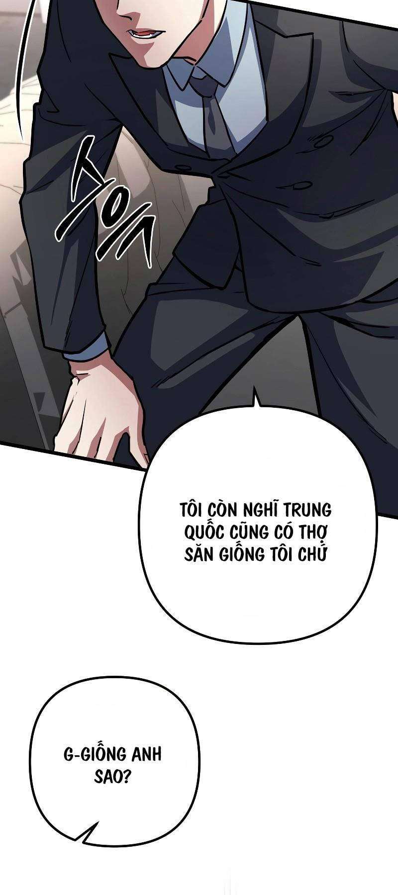 Thăng Hạng Từ Đỉnh Cấp Chapter 56 - Trang 81