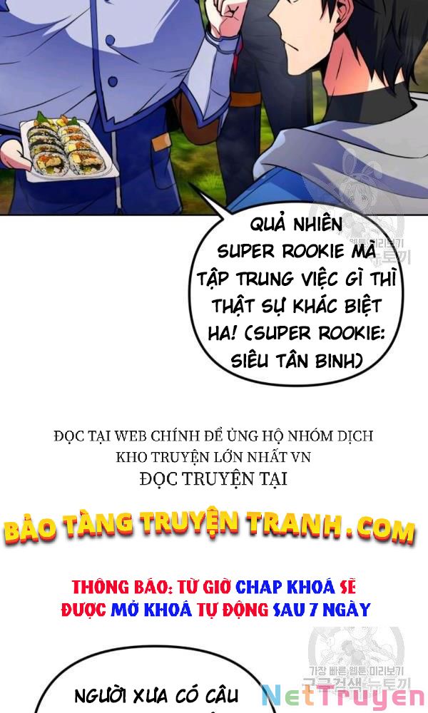 Thăng Hạng Từ Đỉnh Cấp Chapter 24 - Trang 27