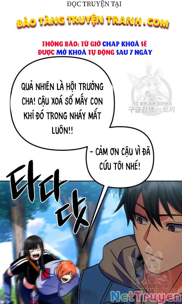 Thăng Hạng Từ Đỉnh Cấp Chapter 23 - Trang 63