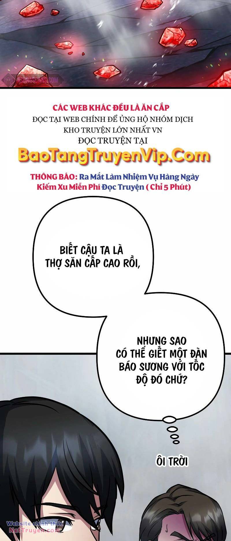 Thăng Hạng Từ Đỉnh Cấp Chapter 55 - Trang 44