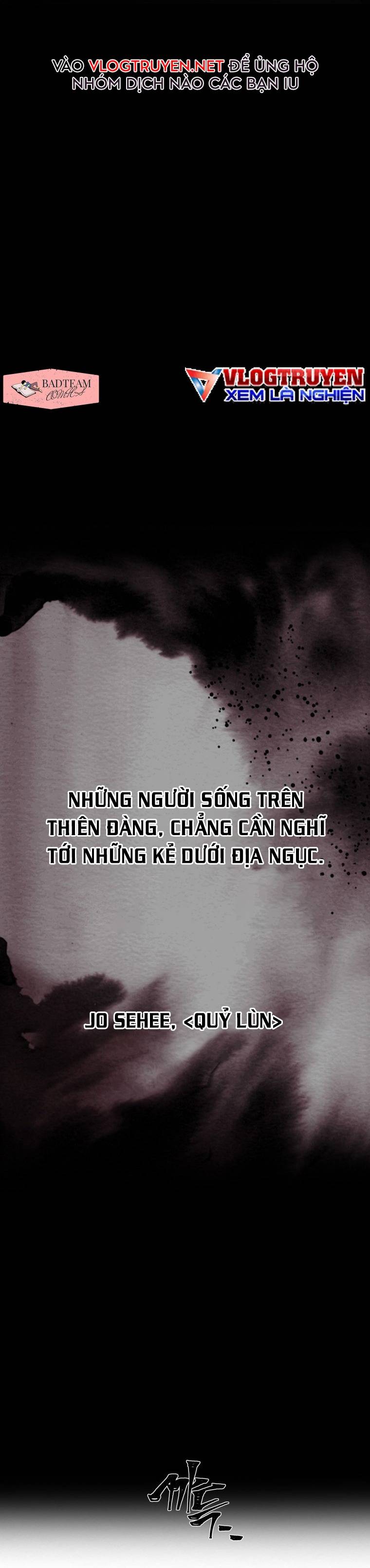 Thăng Hạng Từ Đỉnh Cấp Chapter 1 - Trang 8