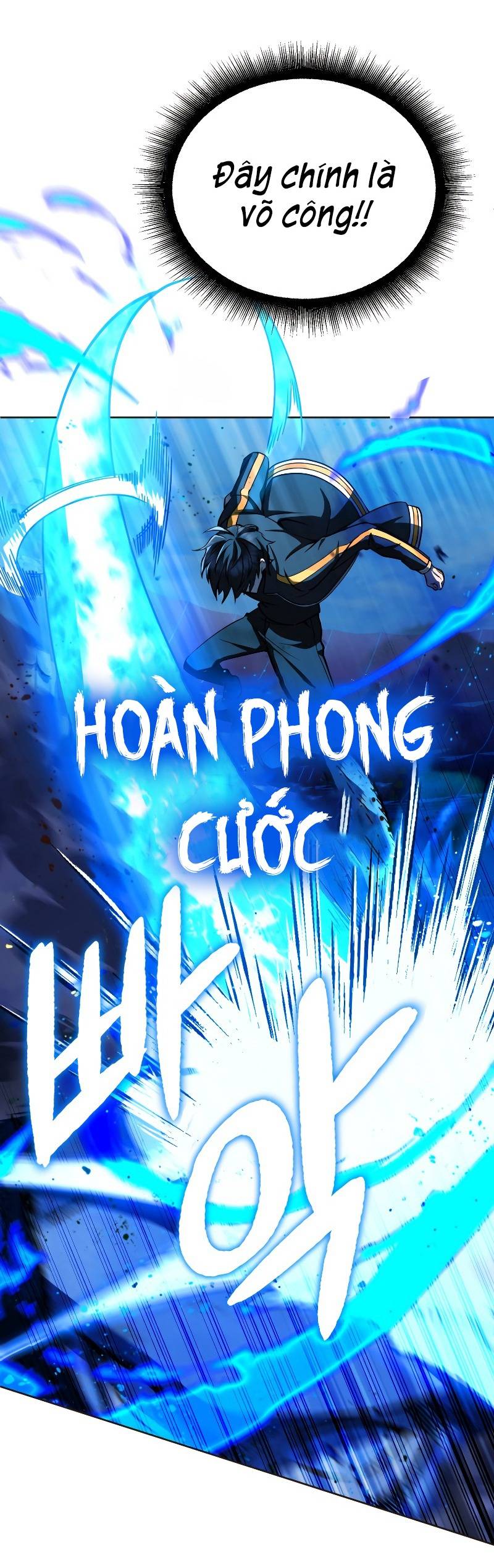 Thăng Hạng Từ Đỉnh Cấp Chapter 21 - Trang 29