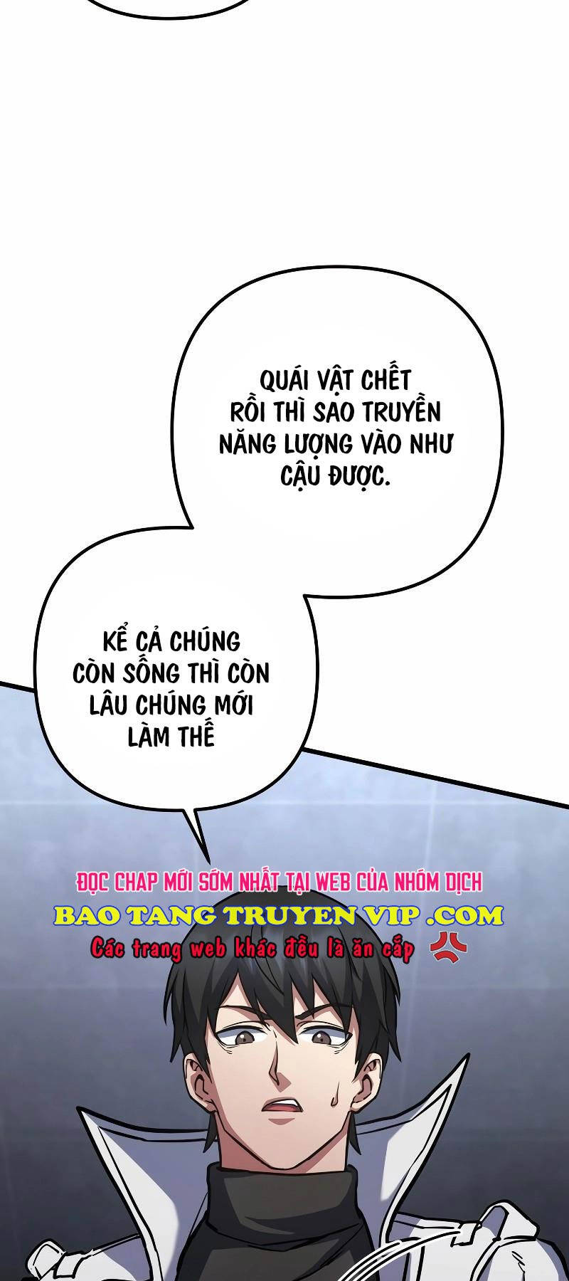 Thăng Hạng Từ Đỉnh Cấp Chapter 57 - Trang 82