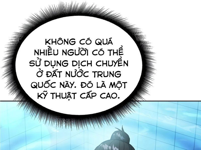 Thăng Hạng Từ Đỉnh Cấp Chapter 44 - Trang 43