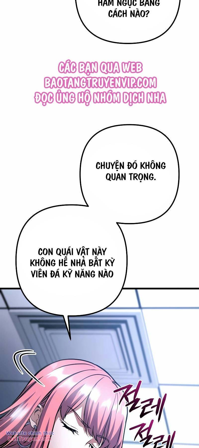 Thăng Hạng Từ Đỉnh Cấp Chapter 54 - Trang 57