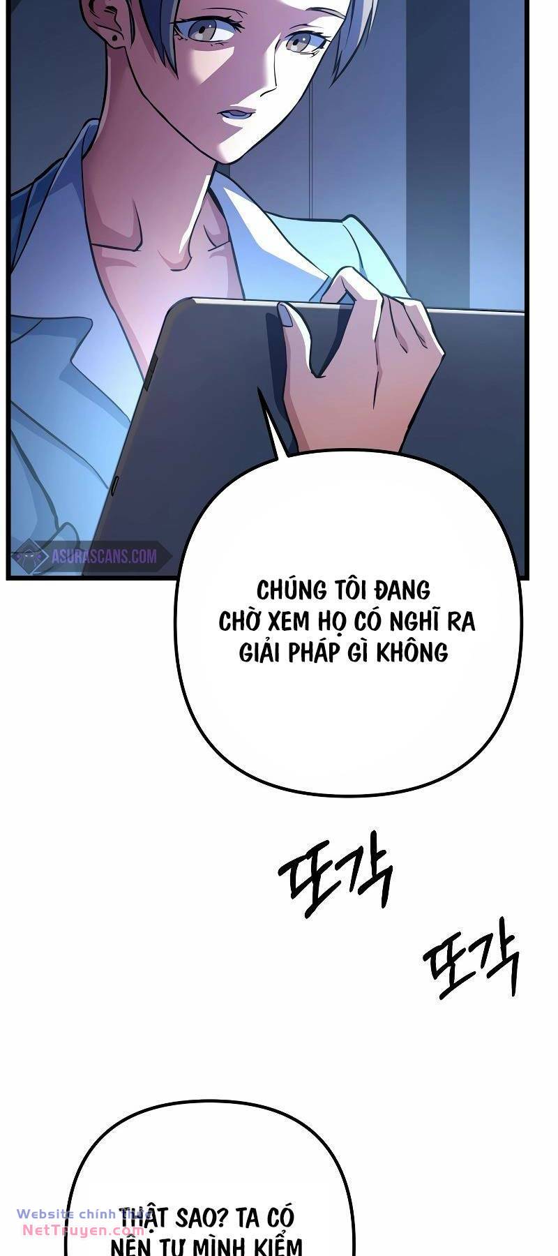 Thăng Hạng Từ Đỉnh Cấp Chapter 54 - Trang 72