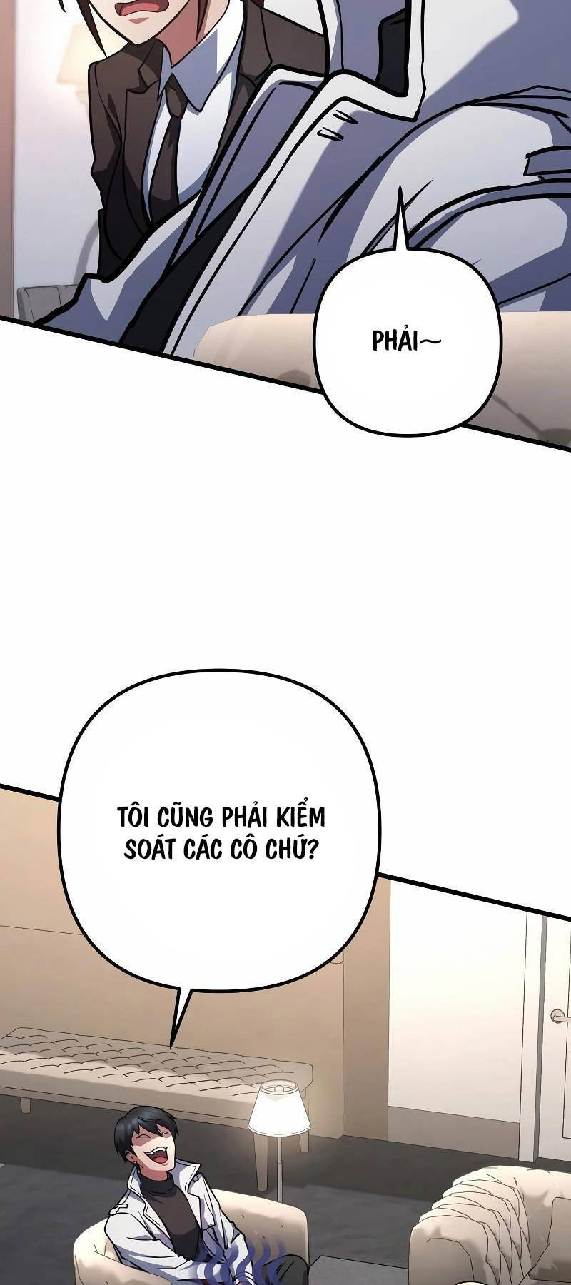 Thăng Hạng Từ Đỉnh Cấp Chapter 57 - Trang 67