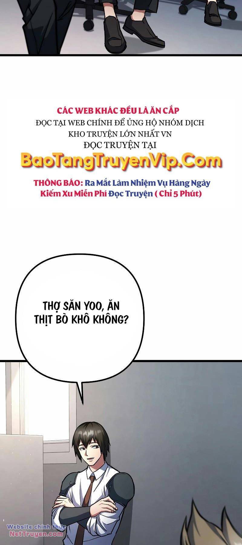 Thăng Hạng Từ Đỉnh Cấp Chapter 55 - Trang 62