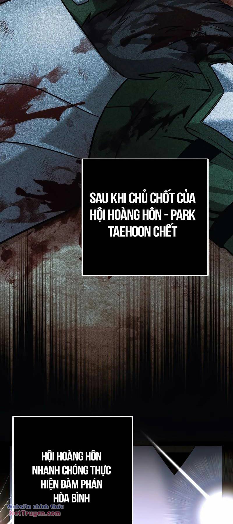 Thăng Hạng Từ Đỉnh Cấp Chapter 54 - Trang 21