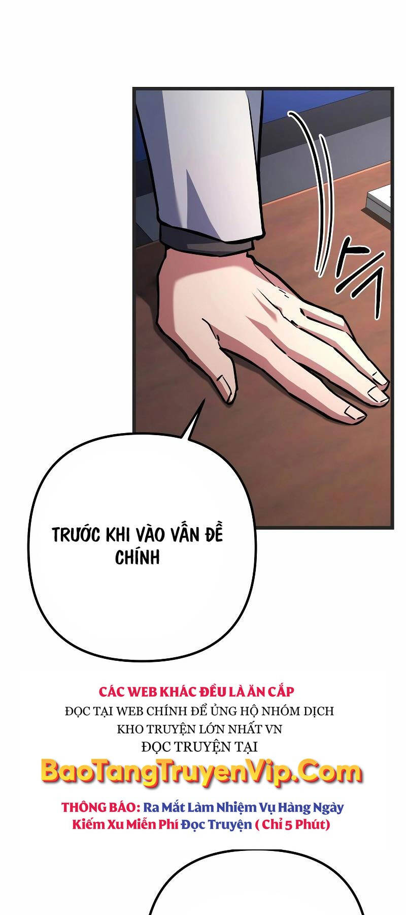 Thăng Hạng Từ Đỉnh Cấp Chapter 56 - Trang 13