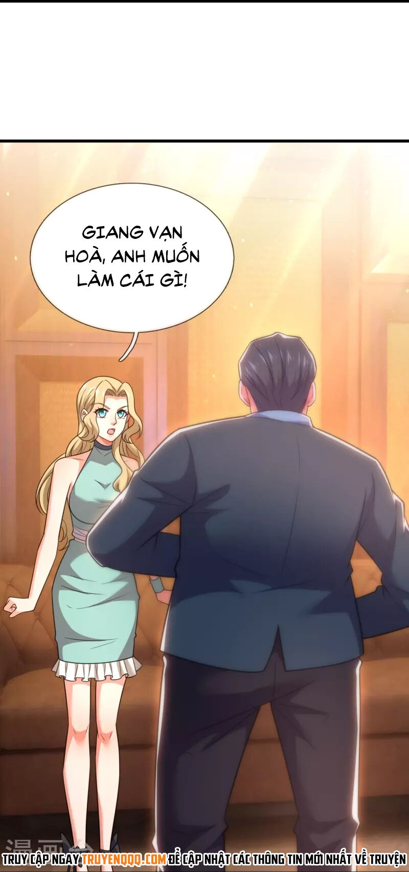 Ta Là Chiến Thần Vô Song Chapter 212 - Trang 21