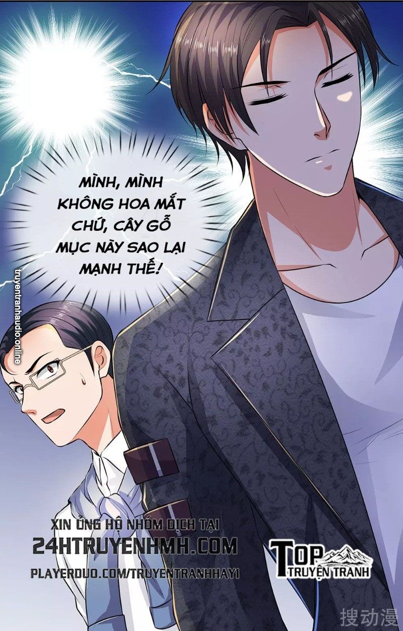 Ta Là Chiến Thần Vô Song Chapter 44 - Trang 15