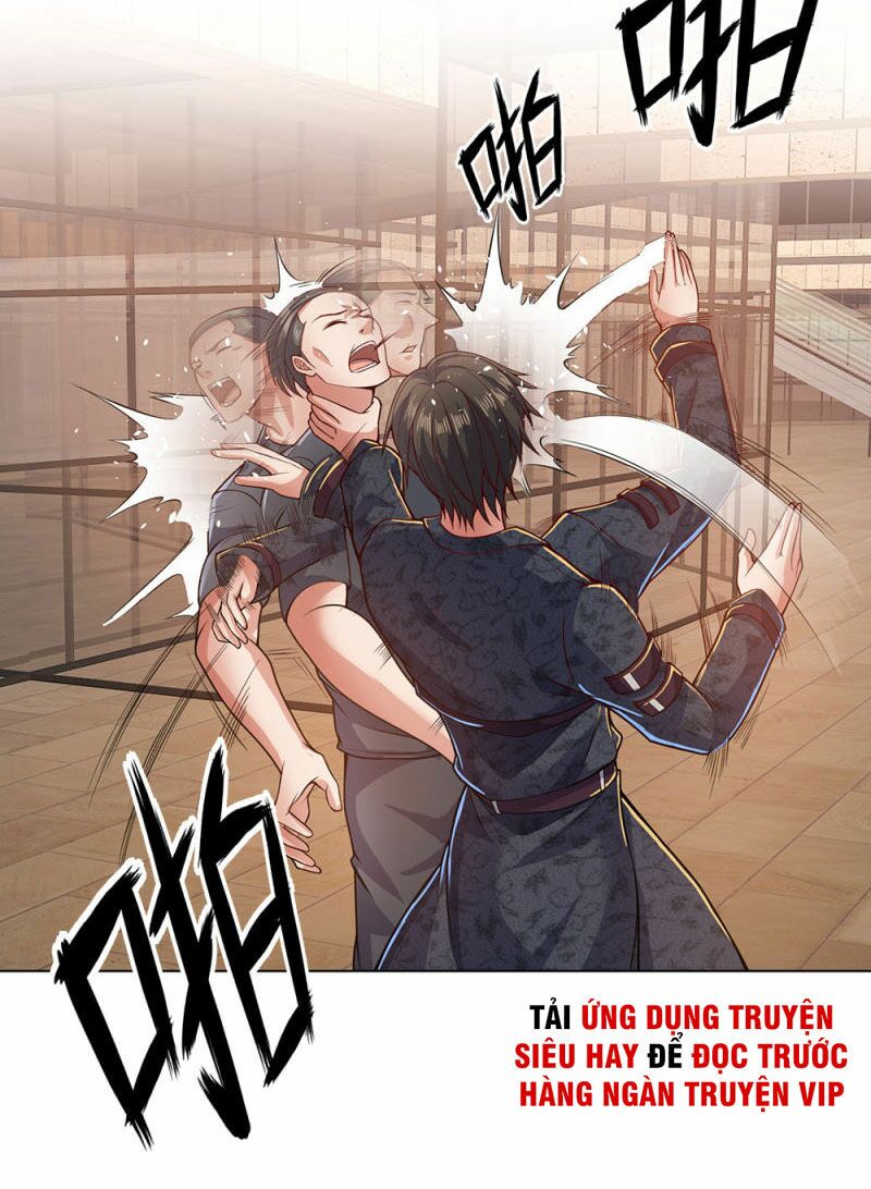 Ta Là Chiến Thần Vô Song Chapter 34 - Trang 1