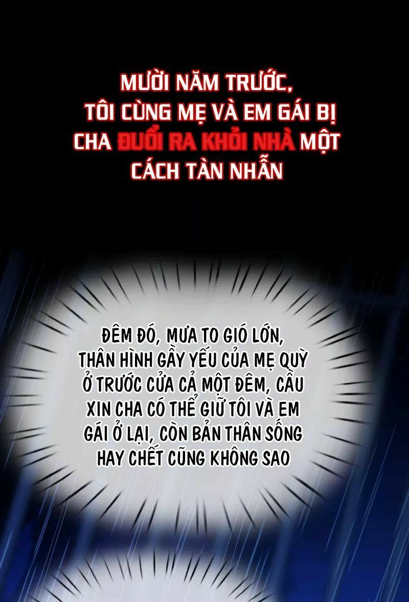 Ta Là Chiến Thần Vô Song Chapter 0 - Trang 3